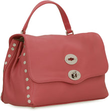 Load image into Gallery viewer, Postina S leather handbag
