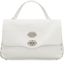 Load image into Gallery viewer, Postina S leather handbag
