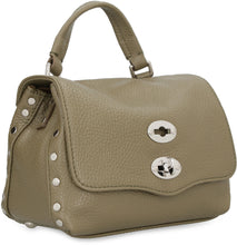 Load image into Gallery viewer, Postina Baby leather handbag
