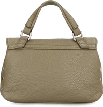 Load image into Gallery viewer, Postina Baby leather handbag
