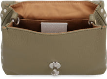 Load image into Gallery viewer, Postina Baby leather handbag
