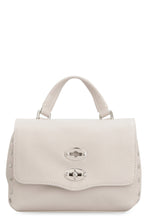 Load image into Gallery viewer, Postina Baby leather handbag

