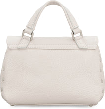 Load image into Gallery viewer, Postina Baby leather handbag
