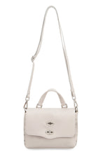 Load image into Gallery viewer, Postina Baby leather handbag
