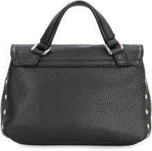 Load image into Gallery viewer, Postina Baby Leather handbag
