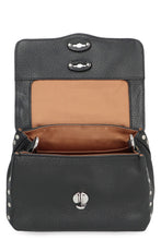 Load image into Gallery viewer, Postina Baby Leather handbag
