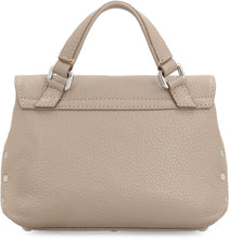 Load image into Gallery viewer, Postina Baby Leather handbag
