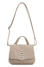 Load image into Gallery viewer, Postina Baby Leather handbag

