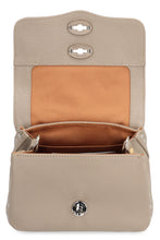 Load image into Gallery viewer, Postina Baby Leather handbag
