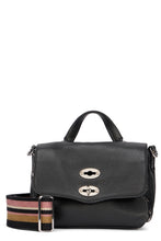 Load image into Gallery viewer, Postina Baby leather handbag
