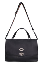 Load image into Gallery viewer, Postina M leather handbag
