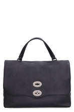 Load image into Gallery viewer, Postina M leather handbag
