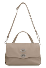 Load image into Gallery viewer, Postina S leather handbag
