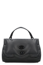 Load image into Gallery viewer, Postina S leather handbag

