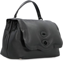 Load image into Gallery viewer, Postina S leather handbag
