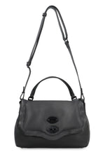 Load image into Gallery viewer, Postina S leather handbag

