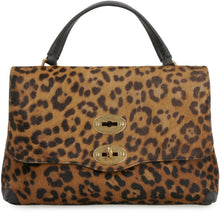 Load image into Gallery viewer, Postina S leather handbag
