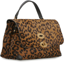 Load image into Gallery viewer, Postina S leather handbag
