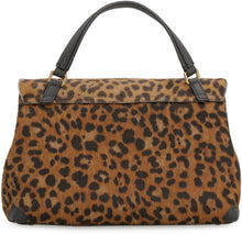 Load image into Gallery viewer, Postina S leather handbag
