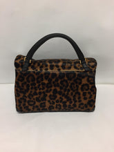 Load image into Gallery viewer, Postina S leather handbag
