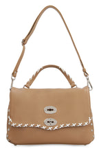 Load image into Gallery viewer, Postina S leather bag

