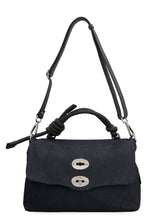 Load image into Gallery viewer, Postina S denim bag
