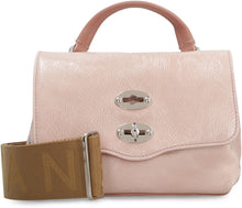 Load image into Gallery viewer, Postina Baby leather bag
