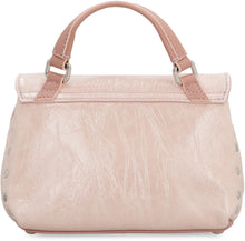 Load image into Gallery viewer, Postina Baby leather bag
