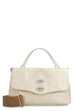 Load image into Gallery viewer, Postina S leather bag
