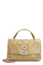 Load image into Gallery viewer, Postina S leather handbag
