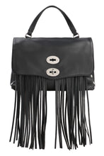 Load image into Gallery viewer, Postina S leather handbag

