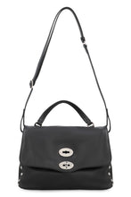 Load image into Gallery viewer, Postina S leather handbag
