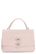 Load image into Gallery viewer, Postina Bag Small in Hammered Leather
