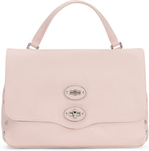 Load image into Gallery viewer, Postina Bag Small in Hammered Leather
