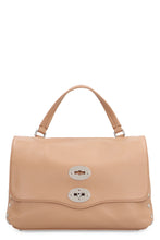 Load image into Gallery viewer, Postina S leather handbag
