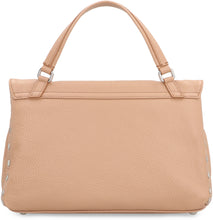 Load image into Gallery viewer, Postina S leather handbag
