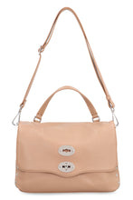 Load image into Gallery viewer, Postina S leather handbag
