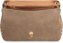 Load image into Gallery viewer, Postina M Leather tote
