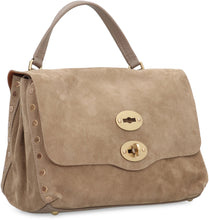 Load image into Gallery viewer, Postina S leather tote
