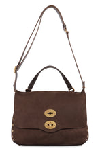 Load image into Gallery viewer, Postina S leather tote
