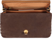 Load image into Gallery viewer, Postina S leather tote
