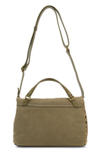 Load image into Gallery viewer, Postina shoulder bag in leather
