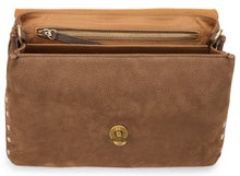 Load image into Gallery viewer, Leather Postina bag
