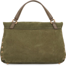 Load image into Gallery viewer, Postina leather handbag
