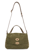 Load image into Gallery viewer, Postina leather handbag
