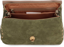 Load image into Gallery viewer, Postina leather handbag
