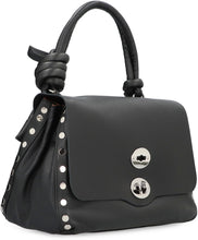 Load image into Gallery viewer, Postina S leather handbag
