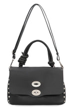 Load image into Gallery viewer, Postina S leather handbag
