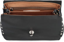 Load image into Gallery viewer, Postina S leather handbag
