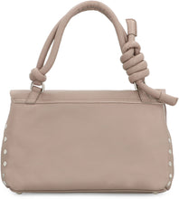 Load image into Gallery viewer, Postina S leather handbag
